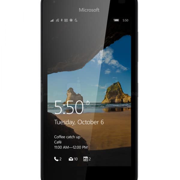 Microsoft Lumia 550