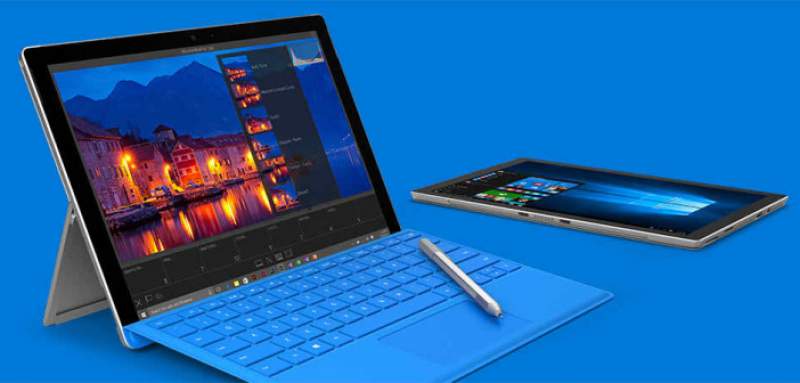 Surface 4 Tablet/Laptop