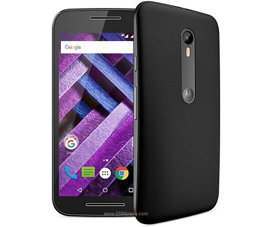 Moto G Turbo Edition Offers