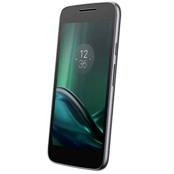 Motorola Moto G4 Play