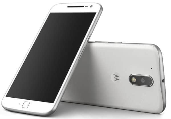 Moto G4 Release and Specs Updates