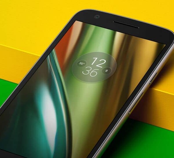 Motorola Moto E3 Power