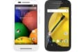 Motorola Moto E vs Motorola Moto E3 Power