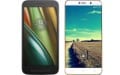 Motorola Moto E3 Power vs Coolpad Note 3 Lite