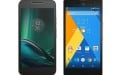 Motorola Moto G4 Play vs Micromax Yu Yuphoria