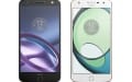 Motorola Moto Z vs Motorola Moto Z Play