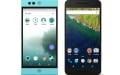 Nextbit Robin vs Nexus 5X