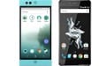 Nextbit Robin vs OnePlus X