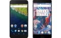 Nexus 6P vs OnePlus 3T