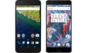 Nexus 6P vs OnePlus 3