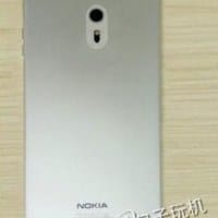 Nokia C1 Android Camera