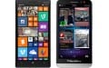 Nokia Lumia 930 vs BlackBerry Z30
