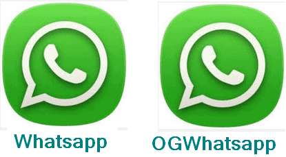 Use multiple WhatsApp accounts