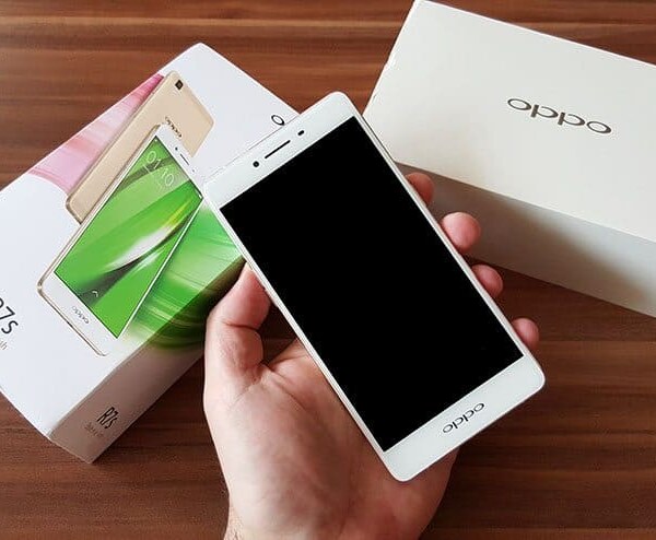 Oppo R7s