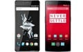 OnePlus X vs OnePlus One