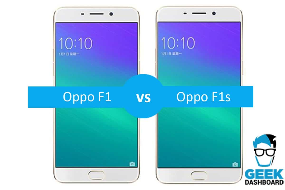 oppo f1s dan oppo f1