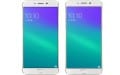 Oppo F1 vs Oppo F1s