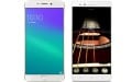 Oppo F1s vs Lenovo K5 Note