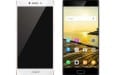 Oppo R7s vs Gionee S8