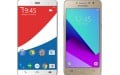 Pepsi Phone P1s vs Samsung Galaxy J2 Prime