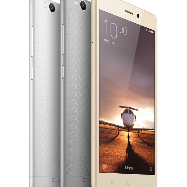 Xiaomi Redmi 3 Full Specifications, Price And Release Date