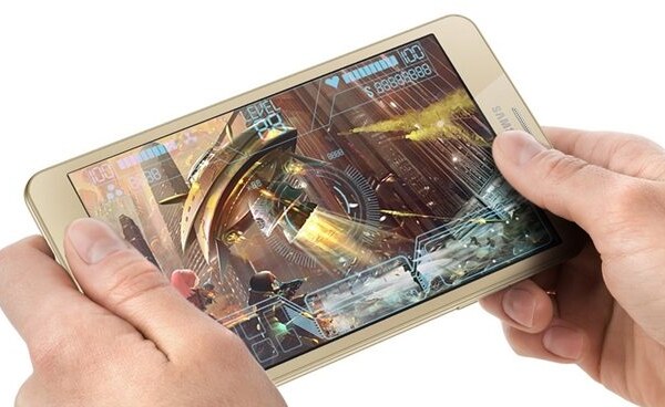 Samsung Galaxy J Max