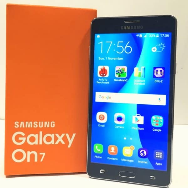 Samsung Galaxy On7