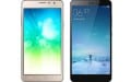 Samsung Galaxy On7 Pro vs Xiaomi Redmi Note 3