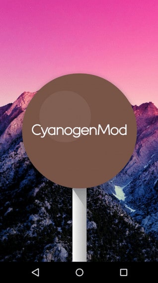 install Cyanogen Mod12 on Moto G