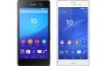 Sony Xperia M5 vs Sony Xperia Z3