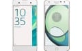 Sony Xperia XA Dual vs Motorola Moto Z Play