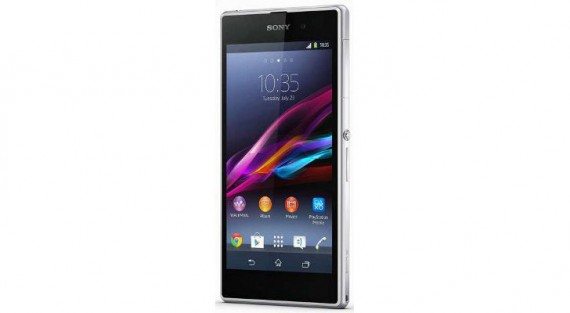 Sony Xperia Z2