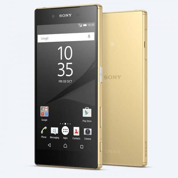 Sony Xperia Z5 Premium Dual