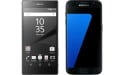 Sony Xperia Z5 Dual vs Samsung Galaxy S7