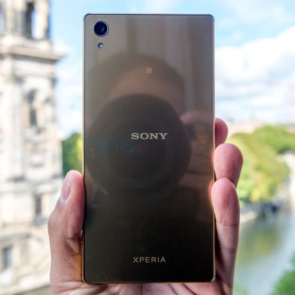 Sony Xperia Z5 Premium Dual