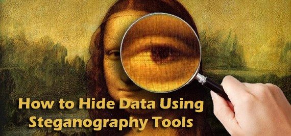 Steganography Tools