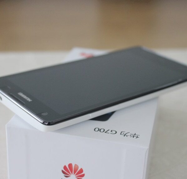 Huawei Ascend P6