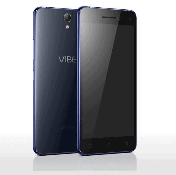 Lenovo Vibe S1