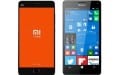 Xiaomi Mi 5 vs Microsoft Lumia 950 XL