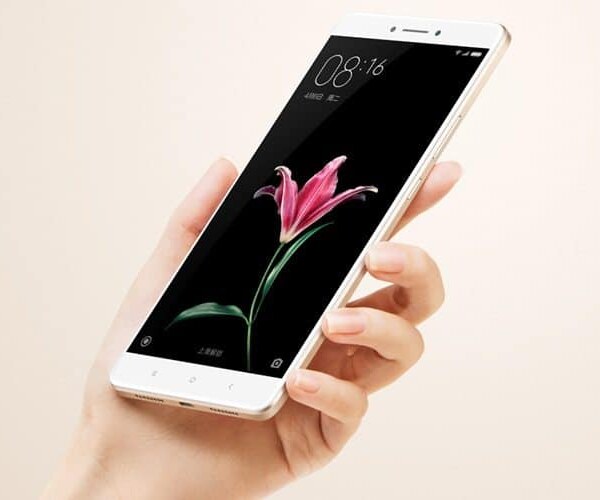 Xiaomi Mi Max