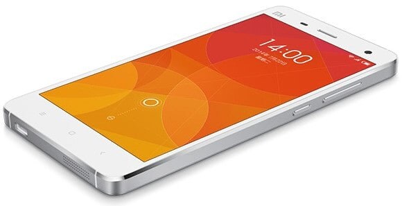 Xiaomi Mi 5