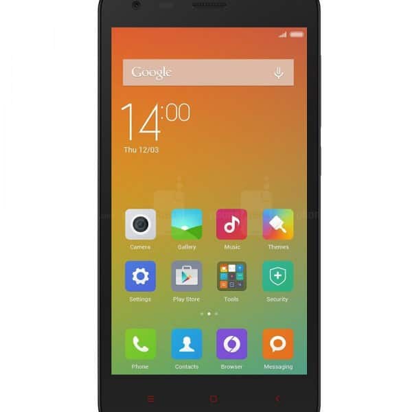 Xiaomi Redmi 2