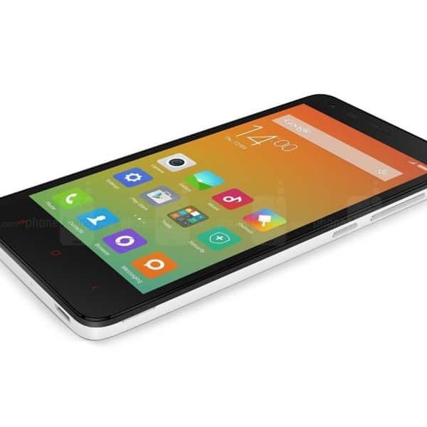 Xiaomi Redmi 2 Prime