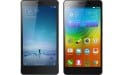 Xiaomi Redmi Note 2 vs Lenovo K3 Note