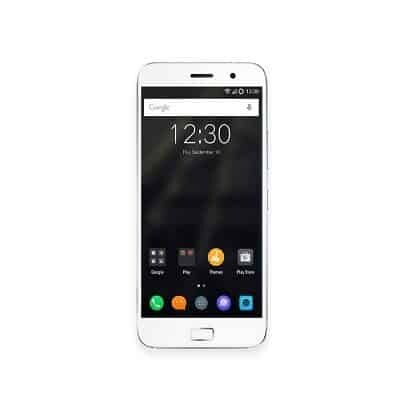 Lenovo ZUK Edge