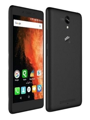 Micromax Canvas 6 Pro