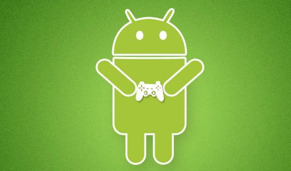 lightweight android games under 50MB