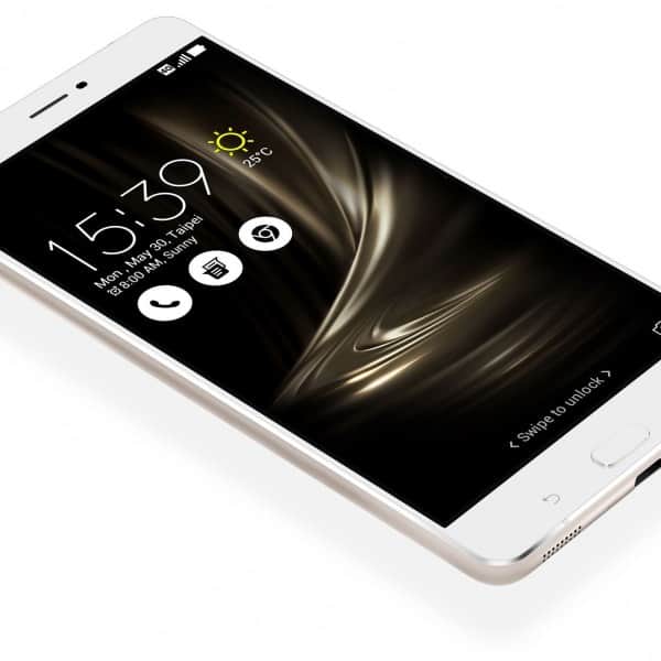 Asus Zenfone 3 Ultra