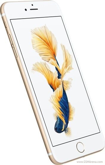 Apple iPhone 6S Plus