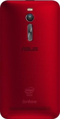 Asus Zenfone 2